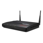 DRAYTEK Vigor 2915ac Dual WAN VPN Security WiFi Router / 545.000001-KAR58103 - Görsel 3