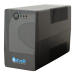 DOTVOLT VOLT LN 650VA 1x7AH Line Interactive UPS / UPS-00002-KAR55317 - Görsel 2