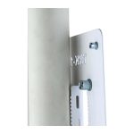 KameraKutusu TRK-167 Direk Bağlantı Aparatı (PTZ / / TRK-167-KAR59550 - Görsel 4