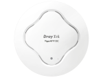 DRAYTEK VigorAP 912C Wireless PoE Access Point / VigorAP 912C-KAR50150 - Görsel 3