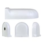 KameraKutusu TRK-107 Duvar Montaj Kutusu (Dome Buat) / TRK-107-KAR59539 - Görsel 2