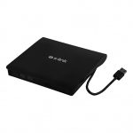 S-LINK SL-DRW06 USB3.0 DVD-R/CD-R/RW Harici Optik Yazıcı / SL-DRW06-KAR50972 - Görsel 3