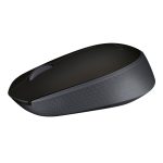 LOGITECH M171 Siyah Kablosuz Mouse (910-004424) / 910-004424-KAR40018 - Görsel 3