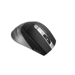 A4 TECH FB35 Gri Bluetooth+2.4G Wireless Nano 2000DPI Mouse / FB35 SMOKY GREY-KAR51682 - Görsel 5