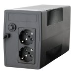 DOTVOLT VOLT LN 850VA 1x9AH Line Interactive UPS / UPS-00003-KAR55318 - Görsel 3