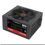 FRISBY FR-PS6580P 650W 80+ PLUS POWER SUPPLY / FR-PS6580P-KAR48611 - Görsel 3