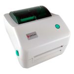 PERKON PR-420D DT 203DPI (USB) Barkod Yazıcı / PR-420D-KAR55642 - Görsel 2