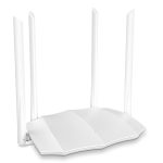 TENDA AC5 AC1200 Dual-Band 300Mbps + 867Mbps WiFi Router / AC5-KAR53194 - Görsel 5