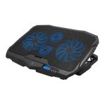 FRISBY FNC-5230ST GAMING Notebook Soğutucu & Stand / FNC-5230ST-KAR47979 - Görsel 2