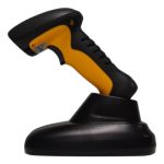 PERKON TIGER RS51 1D Kablosuz CCD Barkod Okuyucu + Credle / RS51-KAR57561 - Görsel 3