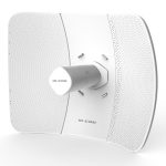 IP-COM iLBE-M5 Outdoor 5GHz 433Mbps 23 dBi Anten 20 km CPE Access Point / iLBE-M5-KAR57749 - Görsel 4