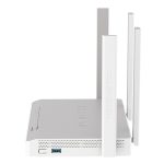 KEENETIC Hopper DSL AX1800 Gigabit Mesh VDSL2/ADSL2 Modem Router / KN-3610-01EN-KAR57495 - Görsel 6