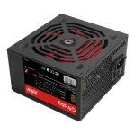 FRISBY FR-PS6080P 12CM POWER SUPPLY 600W 80+ BRONZ / FR-PS6080P-KAR56424 - Görsel 3