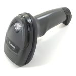 ZEBRA  DS2208 (USB KABLOLU) 2D BARKOD OKUYUCU (STAND DAHİL) / DS2208-SR7U2100SGW-KAR47882 - Görsel 3