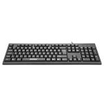 EVEREST KB-871U Q-USB  Standart  Klavye / KB-871U-KAR24850 - Görsel 3