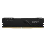 KINGSTON Beast 16GB 3200mhz CL16 DDR4 Soğutuculu PC Performans Ram / KF432C16BB/16TR-KAR59792 - Görsel 2