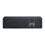 LOGITECH MX KEYS S Klavye Siyah Türkçe (920-011594) / 920-011594-KAR60433 - Görsel 2