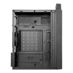 FRISBY FC-2725B 300W USB3.0 Kulplu Mini Tower Kasa / FC-2725B-KAR56356 - Görsel 5