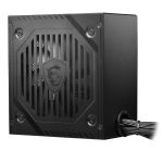 MSI PSU MAG A500DN 500W 80PLUS NON MODULAR POWER SUPPLY / MAG A500DN-KAR58190 - Görsel 5