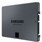 SAMSUNG 4TB 870 QVO SATA3-6  560/530MB/s SSD HDD / MZ-77Q4T0BW-KAR51242 - Görsel 2