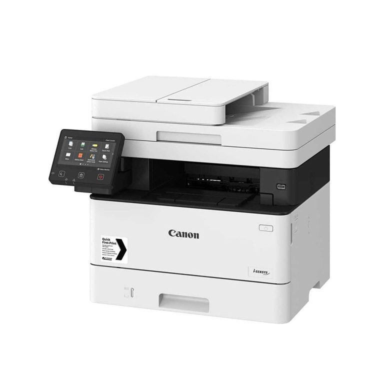 Canon I-SENSYS MF453DW Lazer Wi-Fi Yazıcı/Tar/Fot - Bas.Ink.Laz.Ofs.0014