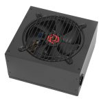 FRISBY FR-PS7580P 750W 80+ BRONZE POWER SUPPLY / FR-PS7580P-KAR59165 - Görsel 4