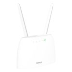 TENDA 4G06 2 Port 300Mbps 2,4Ghz 4G LTE Wi-Fi Router / 4G06-KAR59486 - Görsel 3