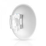 UBNT airFiber AF-5G30-S45, 30 dBi 5 GHz, Slant 45 30KM DISH Anten / AF-5G30-S45-KAR49930 - Görsel 2