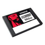 KINGSTON DC600M 960GB 2.5" Sata 3 Sunucu SSD / SEDC600M/960G-KAR59645 - Görsel 2