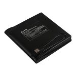 S-LINK SL-DRW06 USB3.0 DVD-R/CD-R/RW Harici Optik Yazıcı / SL-DRW06-KAR50972 - Görsel 4