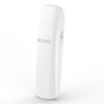 TENDA U12 AC1300 400Mbps+867Mbps Wireless Dual Band  Auto-Install USB Adapter / U12-KAR56477 - Görsel 2