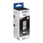 EPSON T00S14A (103) EcoTank Siyah Şişe Mürekkep 65 ml / C13T00S14A-KAR47130 - Görsel 2