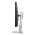 27" DELL P2725H 100Hz Pivot, DP,HDMI,VGA,Yükseklik Ayarlı  3Yıl Garanti Monitör / P2725H-KAR60279 - Görsel 4