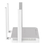 KEENETIC Hero 4G+ AX1800 Mesh (Wi-Fi 6) LTE Modem Router / KN-2311-01-EU-KAR57319 - Görsel 4