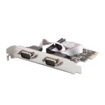 S-LINK SL-EX2S PCI EXPRESS 2 Port RS232  KART / SL-EX2S-KAR25747 - Görsel 2