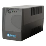 DOTVOLT VOLT LN 850VA 1x9AH Line Interactive UPS / UPS-00003-KAR55318 - Görsel 2