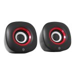 FRISBY FS-2132U 2.0 Hoparlör Sistemi / FS-2132U-KAR48892 - Görsel 3