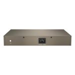 TENDA TEG5312F 8GE Port, 2GE Uplink, 2xSFP L3 Yönetilebilir Switch / TEG5312F-KAR53786 - Görsel 5