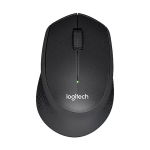 LOGITECH M330 Sessiz Mouse Usb Siyah (910-004909) / 910-004909-KAR42882 - Görsel 6