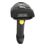 PERKON CS611 1D CCD Kablosuz + Kablolu Barkod Okuyucu / CS611-KAR59681 - Görsel 3