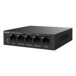 TENDA G0-5G-PoE 5-port Gigabit Ethernet PoE Router / G0-5G-POE-KAR59509 - Görsel 3