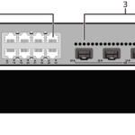 HUAWEI S5735-L24T4S-A-V2 24GE Port