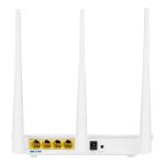 EVEREST EWR-F303 2.4GHz 300Mbps 1xWan + 3xLan Portlu Wireless Router / EWR-F303-KAR42925 - Görsel 5