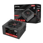 FRISBY FR-PS6580P 650W 80+ PLUS POWER SUPPLY / FR-PS6580P-KAR48611 - Görsel 5