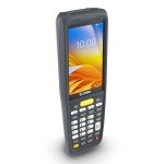 ZEBRA MC2200 4", 2D, 2GB/16GB WIFI, BLUETOOTH 34 TUŞLU EL TERMİNALİ + CRADLE KIT / KT-MC220J-2A3S2TR-KAR58807 - Görsel 3