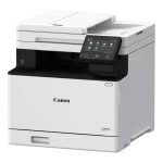 CANON I-SENSYS MF752CDW RRenkli Lazer Çok Fonksiyonlu Lazer Yazıcı A4 / MF752CDW-KAR58557 - Görsel 4