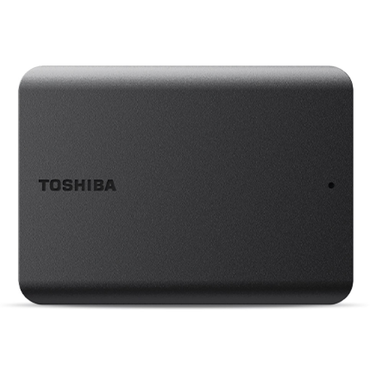 TOSHIBA Canvio Basic 4TB USB3.2 HDTB540EK3CA- HDTB540EK3CA TOSHIBA Canvio Basic 4TB USB3.2 HDTB540EK3CA - HDTB540EK3CA