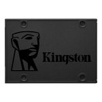 KINGSTON A400 480GB 500/400MB/S 2.5" Sata 3 SSD (SA400S37/480G) / SA400S37/480G-KAR46471 - Görsel 3