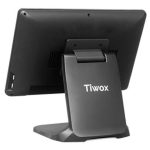 Tiwox TP-1503 15,6 İ3 3.Nesil 4GB RAM 128 SSD Endüstriyel Pos PC / TP-1503-KAR58811 - Görsel 2