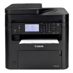 CANON I-SENSYS MF275DW Mono Çok Fonksiyonlu Lazer Yazıcı / MF275DW-KAR58529 - Görsel 3